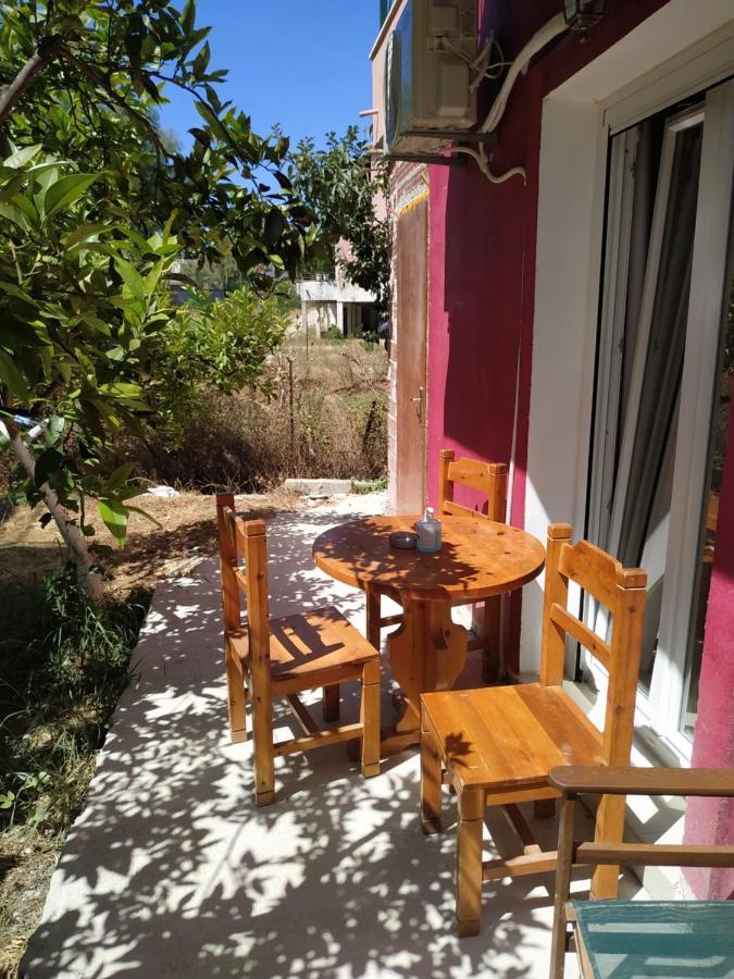 Διαμέρισμα Ekaterini