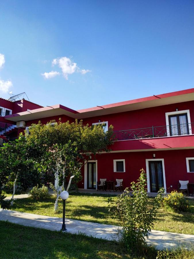 Διαμέρισμα Ekaterini Γουβιά
